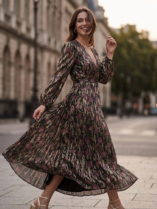 Caballero Dresses & Skirts - Caballero Moon Maxi XS